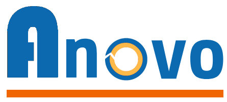 Anovo Logo